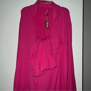 HOT PINK - SKIMS NWT Soft Lounge Sleep Set